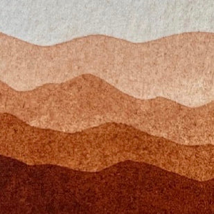 Burnt Sienna