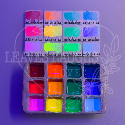 Limited Release Pride Palette