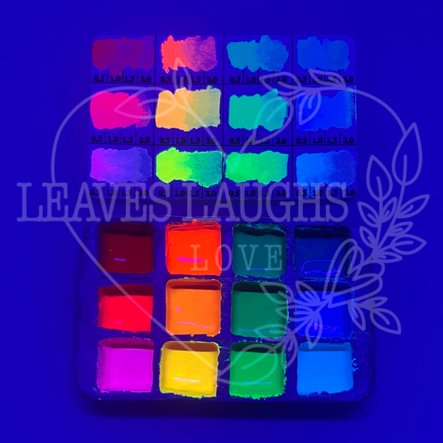 Limited Release Pride Palette