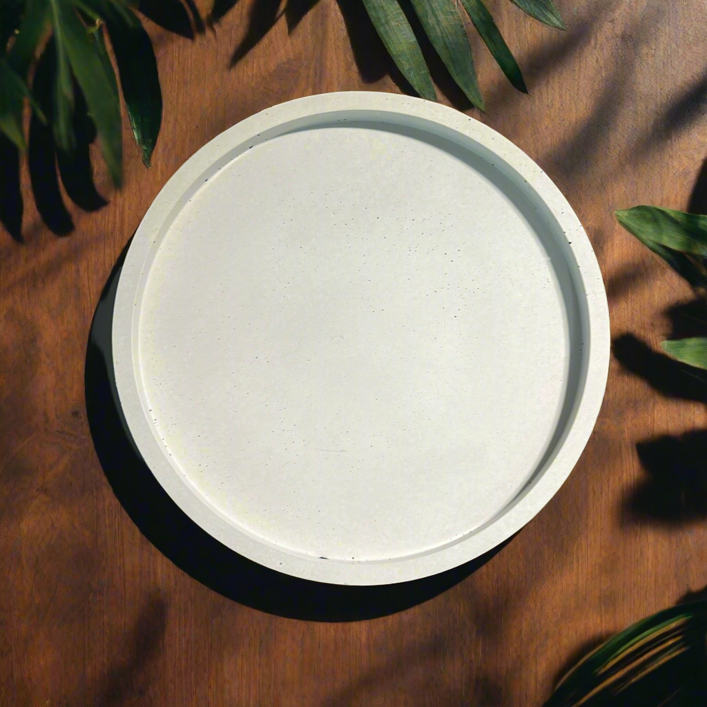 Drip Plate For Your Plant Pot - water catch tray, plant saucer