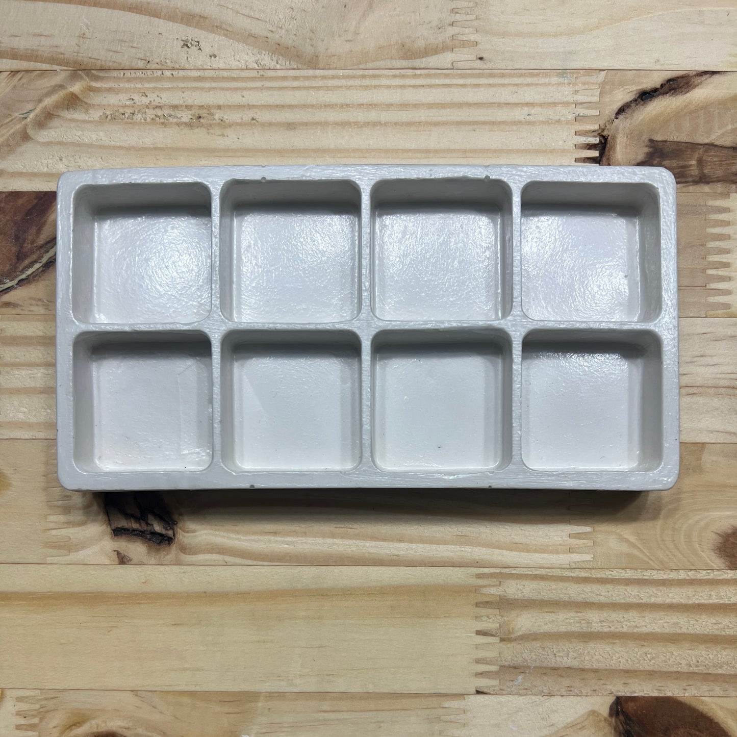 *NEW* 8-Well Deep Mixing Palette