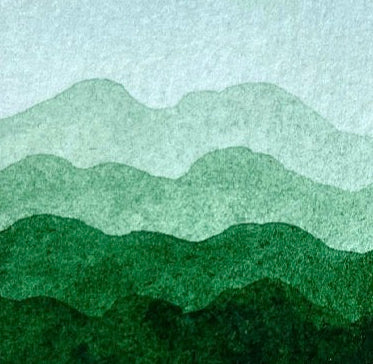 Alligator Green