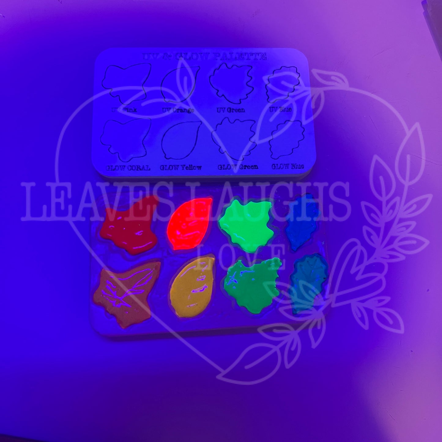 Watercolor Travel Kit